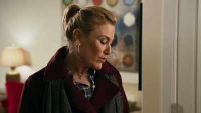 So, what have you thought
about going back to work? - Timeless Love