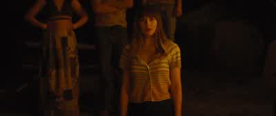 So, what have we learned, huh? - Bad Times at the El Royale