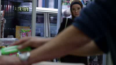So, what have you allowed to be stolen today? - Shameless