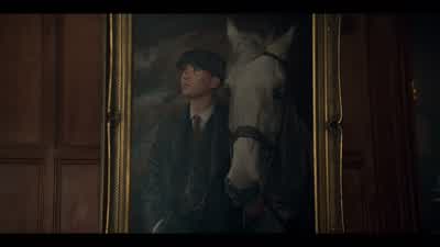 So, what have you decided? - Peaky Blinders