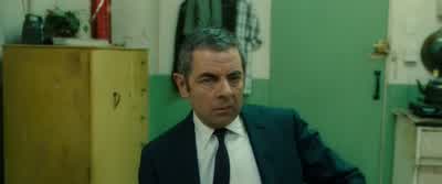 So, what have you got for us? - Johnny English Reborn