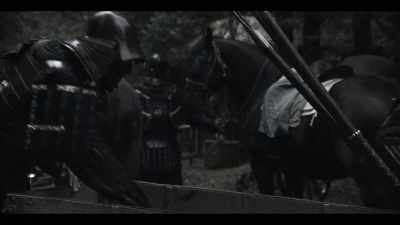 So what he was doing,
in a sense, - Age of Samurai: Battle for Japan