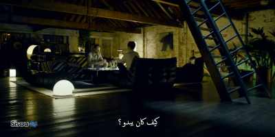 So... what was he like? - Patrick Melrose