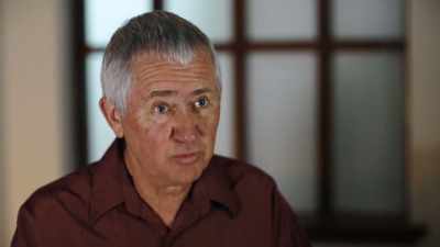 So what he'd then do - 35 Serial Killers the World Wants to Forget
