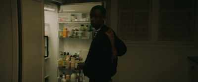 So, what, you here to
take your old job back? - Native Son