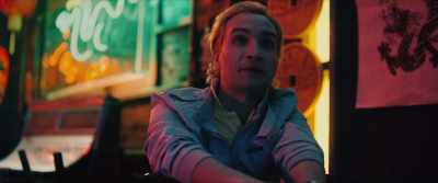 So what? He's dead. - Vicious Fun