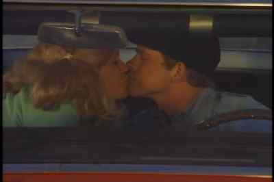 - So what, Hoover? - Eat My Dust
