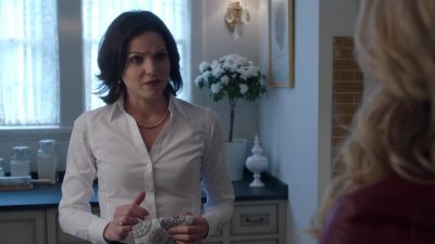 So what are you proposing? - Once Upon a Time