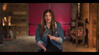 So, what I contribute to a writing session
is definitely my voice. - It's All Country