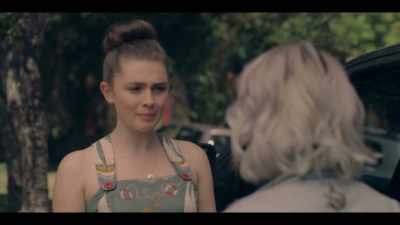 - So what if I did?
No one cares about - Mystic