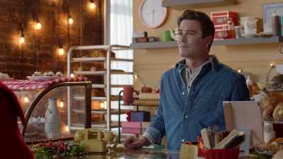 So, what if I do a big promo - Baking All the Way