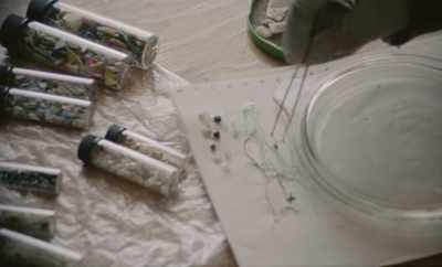So what
I do is - Geographies of Solitude
