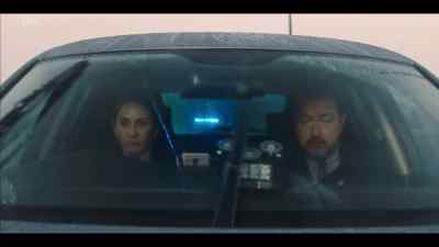 - So, what...?
- I don't know. - The Bay