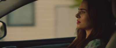 So, what I felt that
night when we, you know... - Polarized