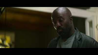 So what I have to do. - Murder City