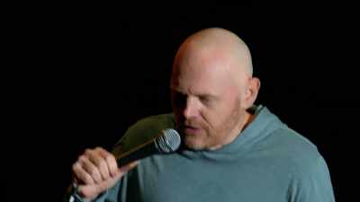 So, what I… - Bill Burr: Live at Red Rocks