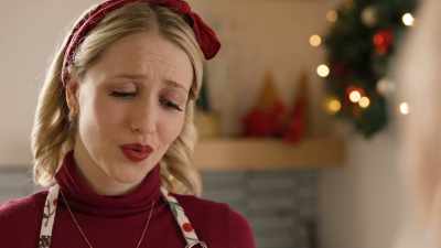So, what, I just
show up at his door - Holiday Hotline