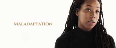 So what I mean by maladaptation
is while humanity - Interreflections