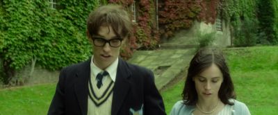 To see what happened at the beginning of time itself - The Theory of Everything