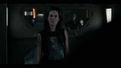 So what,
I should just believe you ? - Beacon 23