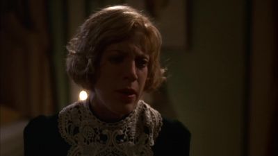So what if I slept with his brother - The House of Yes