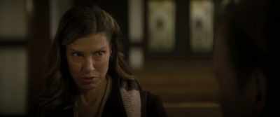 So, what was I supposed to do?
[chuckles] - Left Behind: Rise of the Antichrist