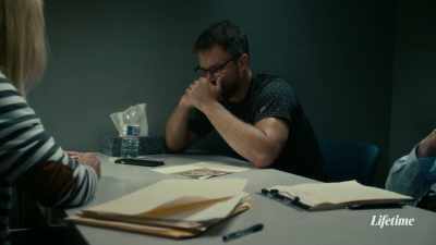 So what I think
is that maybe - Chris Watts: Confessions of a Killer