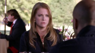 So what I was thinking was I'm in - My Fake Fiancé