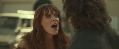 - So what?
- I told you that in confidence, Daisy, - Daisy Jones & the Six