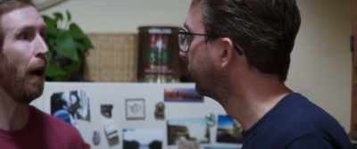 - So what? I...
- What? - Fourth of July