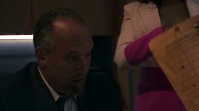 So what I would like
to know about Nicole - The Available Wife