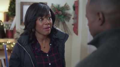 So what if we hired you - Christmas Hotel