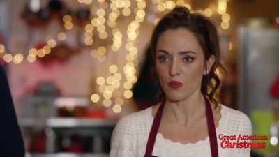 So, what if
I made my grandmother's - A Dash of Christmas