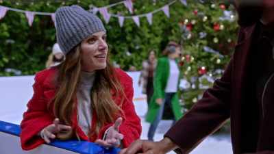 So, what if we incentivise
people - Jingle All the Way to Love