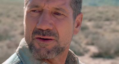 So what if we make it back to the rocks - Tremors