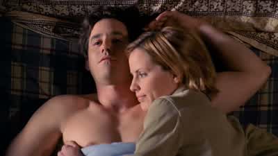 So what if they are? - Buffy the Vampire Slayer
