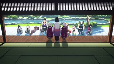 So what if they commit suicide? - Demon Slayer: Kimetsu no Yaiba