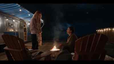 So, what I'm asking is, Mel Monroe... - Virgin River