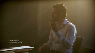 So what I'm gonna do is - Inside the Mind of a Con Artist