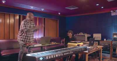 So what I'm gonna do, - Jo Koy: In His Elements