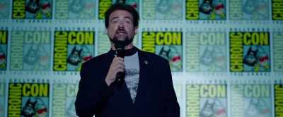 So, what I'm gonna do, - Jay and Silent Bob Reboot