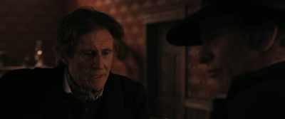 So what I'm saying is that
I know that that man over there - Murder at Yellowstone City