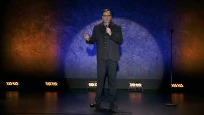 So what I'm telling you - Bob Saget: Zero to Sixty