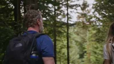 So what I'm thinking is
is if we set up - Expedition Bigfoot
