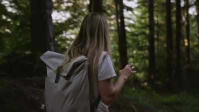 So what I'm thinking
is that now in the daytime, - Expedition Bigfoot