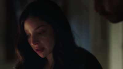 So, what I'm thinking is, - Is There a Killer in My Family?