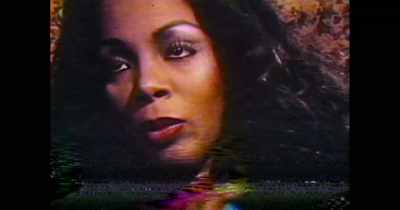 So what I'm trying to do more
and more now - Love to Love You, Donna Summer