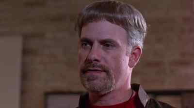 So what I'm understanding here and correct me if I'm wrong - Waiting for Guffman