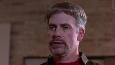 So what i'm understanding here - Waiting for Guffman