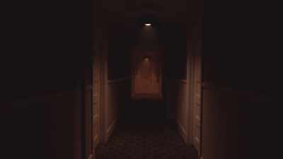 So, what I'ma tell you about this room, - Living for the Dead